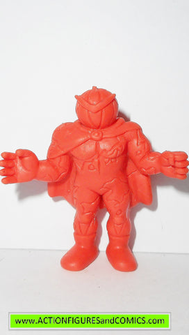 Kinnikuman Kinkeshi m.u.s.c.l.e MAPMAN 102 Japan muscle vintage bandai