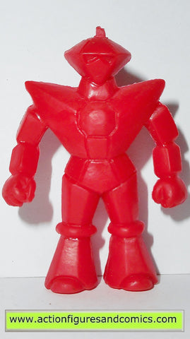 Muscle m.u.s.c.l.e men Kinnikuman DAIYAMAN 018 RED