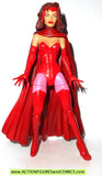 marvel legends SCARLET WITCH 6 inch odin allfather infinite series 2015