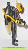 batman EXP animated series FIREFLY 100% complete shadow tek tech mattel 2005