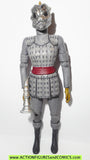 doctor who action figures SILURIAN WARRIOR dr character options toys