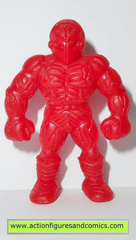 Muscle m.u.s.c.l.e men Kinnikuman ANMONAITOSU 154 1985 class B