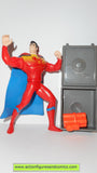 Superman Animated Series X-RAY VISION kenner hasbro toys 1996 action figures
