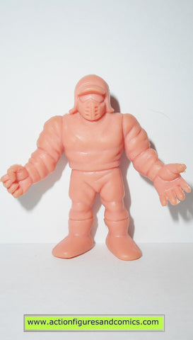 Muscle m.u.s.c.l.e men kinnikuman MYSTERY PARTNER 182 1985 Flesh vintage mattel toys action figure