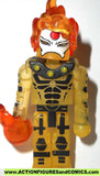 minimates SUNFIRE age of apocalypse aoa x-men marvel universe action figure