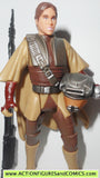 star wars action figures BOUSHH 1997 power of the force potf