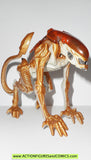 Aliens vs Predator kenner PANTHER ALIEN movie action figures