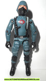 gi joe COBRA TROOPER NIGHT WATCH v1 2005 DTC direct to consumer