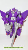 transformers CYCLONUS combiner wars titans return 2014 action figure