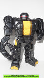 gobots rock lords STONE HOOK vintage 1986 tonka ban dai go bots