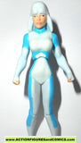 dc universe infinite heroes ICE crisis 3.75 inch fire and ice toy figure