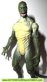 marvel universe LIZARD amazing spider-man movie reptile blast