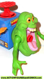 ghostbusters SLIMER GREEN GHOST gooper ghost the real kenner vintage