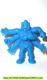Muscle m.u.s.c.l.e men kinnikuman ASHURAMAN E 1985 CLASS B dark blue mattel toys