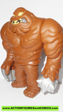 batman animated series CLAYFACE kenner hasbro action figures dc universe