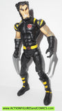 marvel legends WOLVERINE ULTIMATE x-men blob series complete