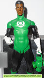 dc direct JOHN STEWART green lantern Justice league alex ross collectibles