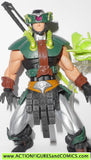 masters of the universe TRI KLOPS repaint 2002 he-man motu action figures