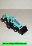 Transformers classics PAN HANDLER minicon complete universe 25th minicons