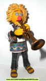 muppets LIPS electric mayhem the muppet show 6 inch palisades toys 2004 action figure