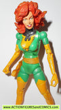 marvel legends PHOENIX series VI 6 x-men toy biz 2004 action figures 6 inch