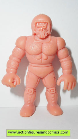 Muscle m.u.s.c.l.e men kinnikuman WARSMAN C 218 1985 vintage mattel toys action figure