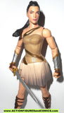 dc universe classics WONDER WOMAN 2016 movie multiverse