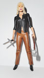 Buffy the vampire slayer DARLA REUNION action figures