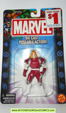 Marvel die cast OMEGA RED poseable action figure 2002 toybiz x-men universe moc