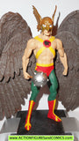 dc direct HAWKMAN alex ross justice league kingdom come collectibles