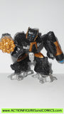 transformers robot heroes IRONHIDE movie pvc action figures