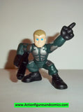 gi joe combat heroes DUKE reactive armor movie pvc green teal