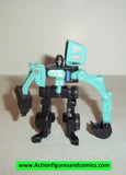 Transformers classics PAN HANDLER minicon complete universe 25th minicons