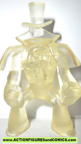 dc universe action league GENTLEMAN GHOST CLEAR brave and the bold toy figure