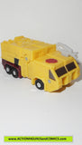 Transformers universe FIREBOT 2004 minicon armada fireflight