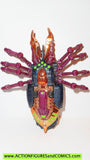 Transformers beast wars TARANTULAS transmetals complete spider 1998