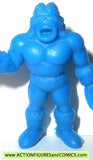 Muscle m.u.s.c.l.e men Kinnikuman GERONIMO A 123 dark blue mattel toys action figure