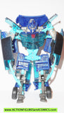 transformers movie JOLT 2009 Revenge of the fallen hasbro action figures
