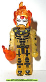 minimates SUNFIRE age of apocalypse aoa x-men marvel universe action figure