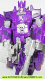 transformers CYCLONUS combiner wars titans return 2014 action figure