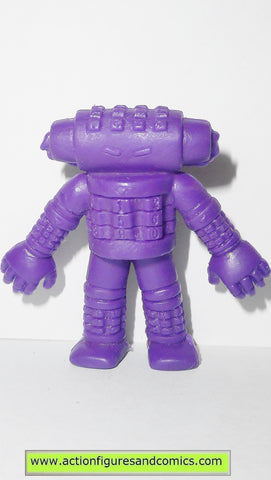 Muscle m.u.s.c.l.e men kinnikuman KEYMAN 30 purple CLASS B action figures