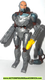 gi joe OVER KILL v7 2005 DTC direct to consumer series