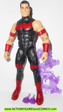 marvel legends WONDERMAN abomination series wave hasbro toys action figures