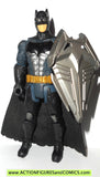 dc universe movie Justice League BATMAN Tactical Armor 2017 action figure