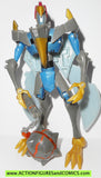 Transformers Animated SWOOP dinobot 2008 action figures