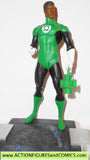 dc direct JOHN STEWART green lantern Justice league alex ross collectibles