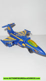 Transformers AFTERBURNER g2 complete jet plane two