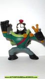 dc universe action league CLOCK KING batman brave and the bold toy figure