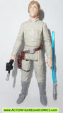 star wars action figures LUKE SKYWALKER bespin force awakens 2015