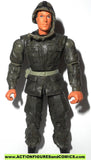 gi joe ROLLBAR 2004 V1 driver complete valor vs venom vvv gijoe g i